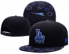 MLB LA Snapback-194