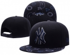 New York Yankees snapback-351