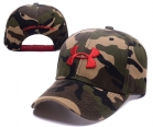 Under Armour Adjustable Hat-3021