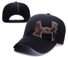 Under Armour Adjustable Hat-3024