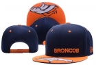 NFL Denver Broncos snapback-225