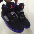 Jordan5 Super men-5032