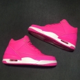 jordan 3 super women shoes-5001