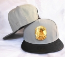 NBA Golden State Warriors Snapback-310