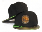 NBA Golden State Warriors Snapback-312