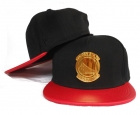 NBA Golden State Warriors Snapback-316