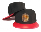 NBA Golden State Warriors Snapback-317