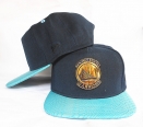 NBA Golden State Warriors Snapback-320