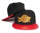 NBA Cleveland Cavaliers Snapback-1312