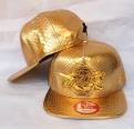 NBA Cleveland Cavaliers Snapback-1320