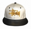 Stussy stock snapback-19