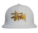 Stussy stock snapback-23