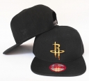 NBA houston rockets snapback-107