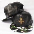 NBA houston rockets snapback-112