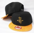 NBA houston rockets snapback-113