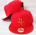 NBA houston rockets snapback-115