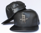 NBA houston rockets snapback-118