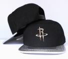 NBA houston rockets snapback-119