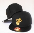 NBA Miami Heat Snapback-443