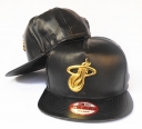 NBA Miami Heat Snapback-444