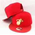 NBA Miami Heat Snapback-446