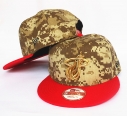 NBA Miami Heat Snapback-447