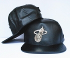 NBA Miami Heat Snapback-453