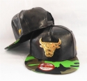 NBA Chicago Bulls Snapback-904