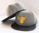 NBA Chicago Bulls Snapback-905