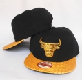 NBA Chicago Bulls Snapback-916