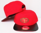 NFL SF 49ers hats-64