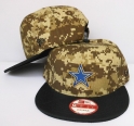 NFL Dallas Cowboys snapback-193