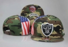 NFL Oakland Raiders snapback-241