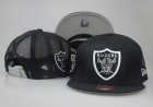 NFL Oakland Raiders snapback-242