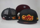 NBA Cleveland Cavaliers Snapback-1324