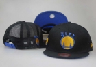 NBA Golden State Warriors Snapback-324