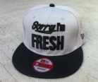 Sorry i'm fresh snapback-13