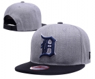 MLB Detroit Tigers snapback-20