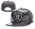 NFL Oakland Raiders snapback-243