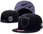 NFL Oakland Raiders snapback-246