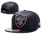 NFL Oakland Raiders snapback-249