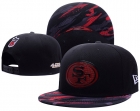 NFL SF 49ers hats-66