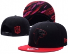 NFL Atlanta Falcons snapback-160