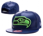 NFL Seattle Seahawks Snapback-234