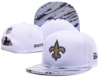 NFL New Orleans Saints hats-133