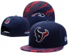 NFL Houston Texans hats-81