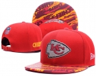 NFL Kansas City Chiefs hats-71