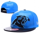 NFL Carolina Panthers hats-107