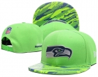 NFL Seattle Seahawks Snapback-236