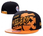 NFL Pittsburgh Steelers hats-131